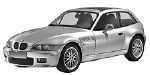 BMW E36-7 C2997 Fault Code