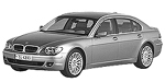 BMW E65 C2997 Fault Code