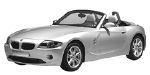 BMW E85 C2997 Fault Code
