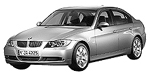 BMW E92 C2997 Fault Code