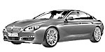 BMW F06 C2997 Fault Code