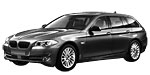 BMW F11 C2997 Fault Code