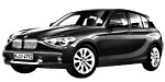 BMW F20 C2997 Fault Code
