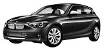 BMW F21 C2997 Fault Code