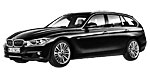 BMW F31 C2997 Fault Code